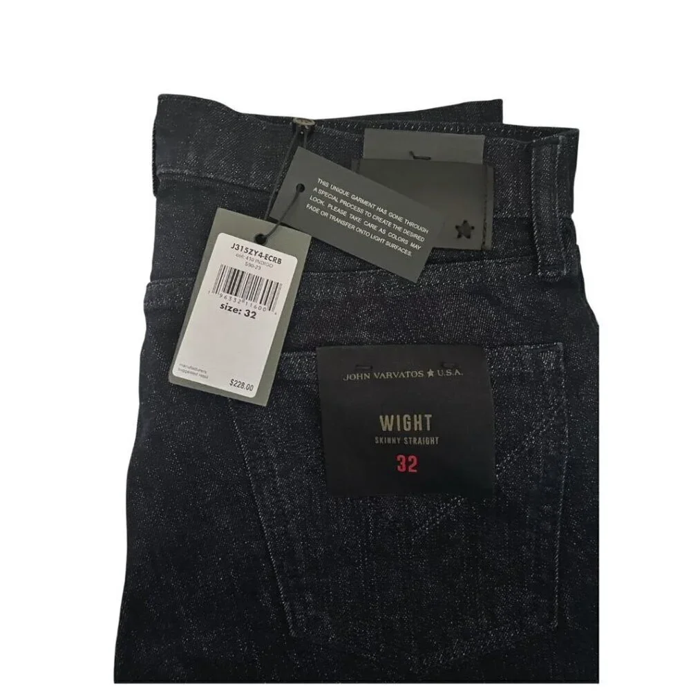 John Varvatos john varvatos